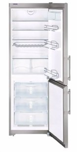 Холодильник Либхер CNes 3556 Premium NoFrost фото 3 в Краснодаре Холодильник Liebherr CNes 3556 Premium NoFrost фото 3 в Краснодаре