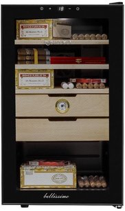 Хьюмидор Мэйвел MC-70BT фото 2 в Краснодаре Хьюмидор Meyvel MC-70BT фото 2 в Краснодаре