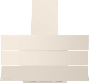 Кухонная вытяжка MAUNFELD Cascada Mini 60 темно бежевый фото 2 в Краснодаре Кухонная вытяжка MAUNFELD Cascada Mini 60 темно бежевый фото 2 в Краснодаре