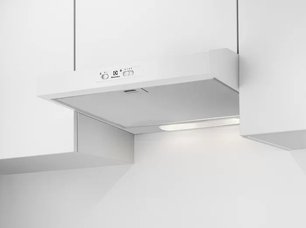 Вытяжка Электролюкс EFU9216W фото в Краснодаре Вытяжка Electrolux EFU9216W фото в Краснодаре
