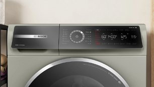 Стиральная машина Bosch WGB2441XME фото 4 в Краснодаре