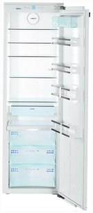 Встраиваемый однокамерный холодильник Либхер IKB 3550 фото 2 в Краснодаре Встраиваемый однокамерный холодильник Liebherr IKB 3550 фото 2 в Краснодаре