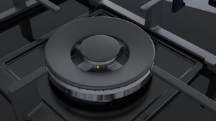 Газовая варочная панель Siemens EP7A6QB90 фото 4 в Краснодаре