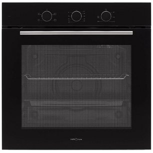Духовой шкаф Крона ELEMENT 60 BL фото в Краснодаре Духовой шкаф KRONA ELEMENT 60 BL фото в Краснодаре