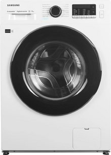 Стиральная машина Samsung WW80AGAS22AE/LD фото в Краснодаре