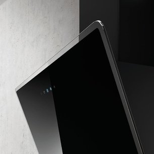 Вытяжка Элика SHIRE BK/A/90 NO PLUG фото 2 в Краснодаре Вытяжка Elica SHIRE BK/A/90 NO PLUG фото 2 в Краснодаре