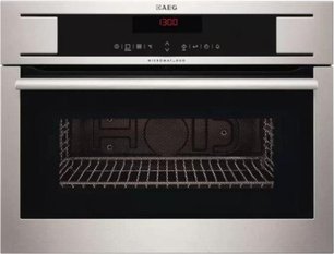 Микроволновая печь АЕГ KR5840310M фото в Краснодаре Микроволновая печь AEG KR5840310M фото в Краснодаре