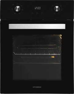 Духовой шкаф Hyundai HEO 45411 BG фото в Краснодаре