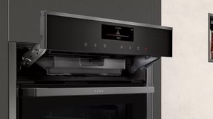 Духовой шкаф Нефф B48FT68G1 фото 3 в Краснодаре Духовой шкаф Neff B48FT68G1 фото 3 в Краснодаре