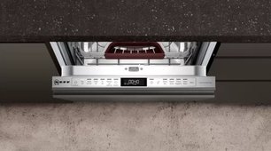 Встраиваемая посудомоечная машина Нефф S889ZMX60R фото 3 в Краснодаре Встраиваемая посудомоечная машина Neff S889ZMX60R фото 3 в Краснодаре