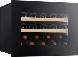 Винный шкаф Дунавокс DVH-19.50B.TO фото 2 в Краснодаре Винный шкаф Dunavox DVH-19.50B.TO фото 2 в Краснодаре