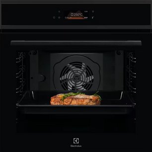 Духовой шкаф Electrolux EOF8H39H фото в Краснодаре