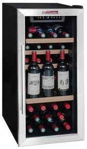 Винный шкаф Ла Соммельер LS38A фото 3 в Краснодаре Винный шкаф La Sommeliere LS38A фото 3 в Краснодаре