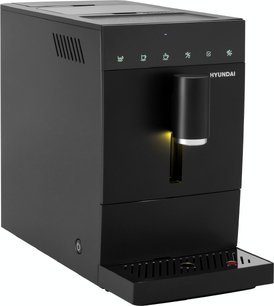 Кофемашина Hyundai HAM-4402 фото 3 в Краснодаре