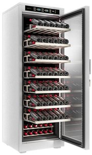 Винный шкаф Meyvel MV108-WW1-M фото 2 в Краснодаре