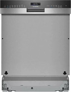 Встраиваемая посудомоечная машина Сименс SN 55ZS07CE фото 3 в Краснодаре Встраиваемая посудомоечная машина Siemens SN 55ZS07CE фото 3 в Краснодаре