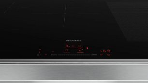 Индукционная варочная панель Siemens EX845HVC1E фото 2 в Краснодаре