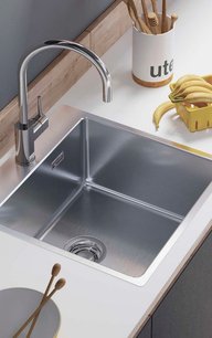 Мойка Omoikiri AMADARE 50 IN фото 2