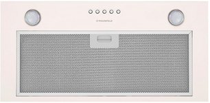 Встраиваемая кухонная вытяжка MAUNFELD Crosby Singl 5028 BEIGE фото 3 в Краснодаре Встраиваемая кухонная вытяжка MAUNFELD Crosby Singl 5028 BEIGE фото 3 в Краснодаре