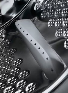 Стирально-сушильная машина Электролюкс EW9WN249BE фото 4 в Краснодаре Стирально-сушильная машина Electrolux EW9WN249BE фото 4 в Краснодаре