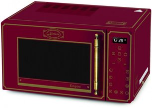 Микроволновая печь Кайзер M 2500 RotEm фото 2 в Краснодаре Микроволновая печь Kaiser M 2500 RotEm фото 2 в Краснодаре