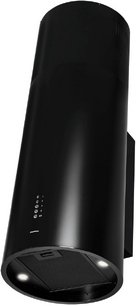 Вытяжка Maunfeld Lee Wall 39 Long black фото 3 в Краснодаре