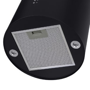 Вытяжка Maunfeld Lee Light (Isla) 35 черный фото 2 в Краснодаре