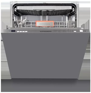 Посудомоечная машина Куперсберг GS 6055 фото 2 в Краснодаре Посудомоечная машина Kuppersberg GS 6055 фото 2 в Краснодаре