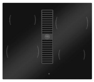 Варочная панель Bertazzoni P604ICH30NP фото в Краснодаре