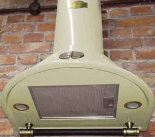 Вытяжка Кайзер A 6423 ElfBe Eco фото 4 в Краснодаре Вытяжка Kaiser A 6423 ElfBe Eco фото 4 в Краснодаре