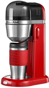 Кофеварка Китчен Эйд 5KCM0402EER фото в Краснодаре Кофеварка KitchenAid 5KCM0402EER фото в Краснодаре