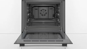 Встраиваемый духовой шкаф BOSCH HBJ517YS0R фото 3 в Краснодаре Встраиваемый духовой шкаф BOSCH HBJ517YS0R фото 3 в Краснодаре