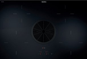 Варочная панель с вытяжкой BORA BHA фото в Краснодаре