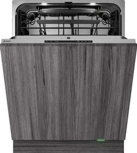 Встраиваемая посудомоечная машина Аско DFI545V фото 2 в Краснодаре Встраиваемая посудомоечная машина Asko DFI545V фото 2 в Краснодаре