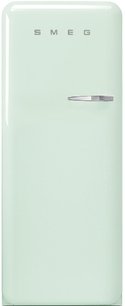 Холодильник Смег FAB28LPG3 фото в Краснодаре Холодильник Smeg FAB28LPG3 фото в Краснодаре