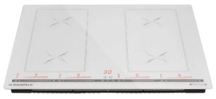 Индукционная варочная панель Маунфилд CVI594SB2WHA Inverter фото 2 в Краснодаре Индукционная варочная панель Maunfeld CVI594SB2WHA Inverter фото 2 в Краснодаре