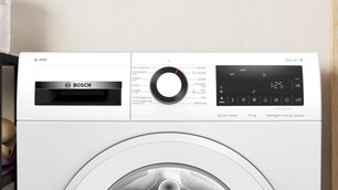 Стиральная машина Бош WGG254FASN фото 2 в Краснодаре Стиральная машина Bosch WGG254FASN фото 2 в Краснодаре