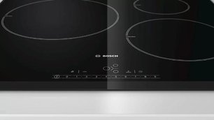 Электрическая варочная панель Бош PIE 375N14E фото 2 в Краснодаре Электрическая варочная панель Bosch PIE 375N14E фото 2 в Краснодаре