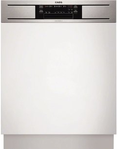 Посудомоечная машина АЕГ F65040IM0P фото в Краснодаре Посудомоечная машина AEG F65040IM0P фото в Краснодаре