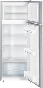 Холодильник Liebherr CTele 2531 фото 3 в Краснодаре