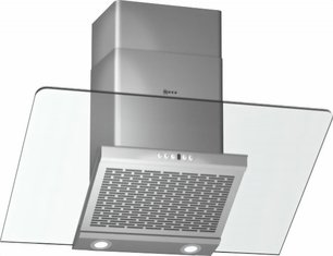 Вытяжка Нефф D99W45N1 фото в Краснодаре Вытяжка Neff D99W45N1 фото в Краснодаре