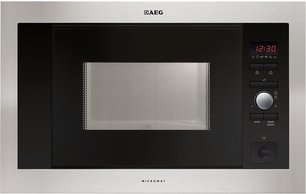 Микроволновая печь АЕГ MC1763E-M фото в Краснодаре Микроволновая печь AEG MC1763E-M фото в Краснодаре