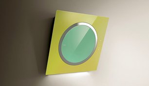 Вытяжка Элика OM AIR POP/F/75 фото 3 в Краснодаре Вытяжка Elica OM AIR POP/F/75 фото 3 в Краснодаре