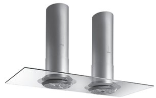 Вытяжка Гутман Solo-Double фото в Краснодаре Вытяжка Gutmann Solo-Double фото в Краснодаре