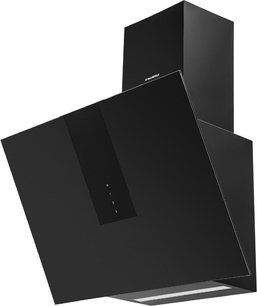 Кухонная вытяжка MAUNFELD Aurora 60 черный матовый фото в Краснодаре Кухонная вытяжка MAUNFELD Aurora 60 черный матовый фото в Краснодаре