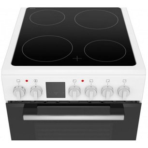 Отдельностоящая электрическая плита BOSCH HKG970020R фото 2 в Краснодаре