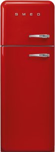 Холодильник Смег FAB30LR1 фото в Краснодаре Холодильник Smeg FAB30LR1 фото в Краснодаре