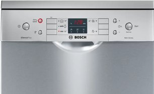 Посудомоечная машина Бош SPS53M58RU фото 2 в Краснодаре Посудомоечная машина Bosch SPS53M58RU фото 2 в Краснодаре