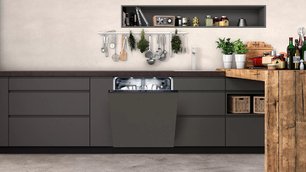 Встраиваемая посудомоечная машина Neff S157ZB801E фото 4 в Краснодаре