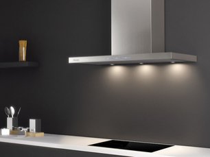 Вытяжка Пандо P-401/70 IX 1250 ECO SEC фото в Краснодаре Вытяжка Pando P-401/70 IX 1250 ECO SEC фото в Краснодаре